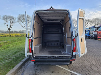 Mercedes-Benz SPRINTER 317 L2H2 Mbux RWD Euro6! 13