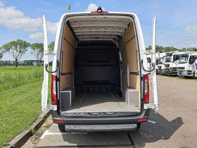 Mercedes-Benz SPRINTER 317 L2H2 Mbux RWD Euro6! 14