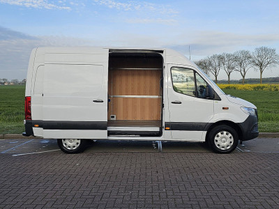 Mercedes-Benz SPRINTER 317 L2H2 Mbux RWD Euro6! 14