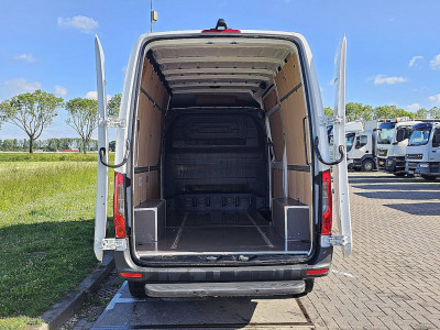 Mercedes-Benz SPRINTER 317 L2H2 Mbux RWD Euro6! 14