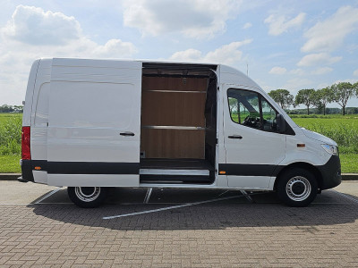 Mercedes-Benz SPRINTER 317 L2H2 Mbux RWD Euro6! 15