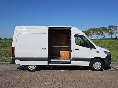 Mercedes-Benz SPRINTER 317 L2H2 Mbux RWD Euro6! 15