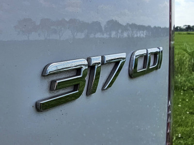 Mercedes-Benz SPRINTER 317 L2H2 Mbux RWD Euro6! 16