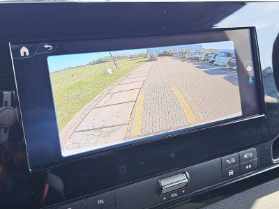 Mercedes-Benz SPRINTER 317 L2H2 Mbux RWD Euro6! 17