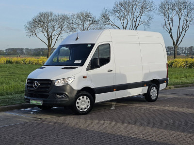 Mercedes-Benz SPRINTER 317 L2H2 Mbux RWD Euro6! 2