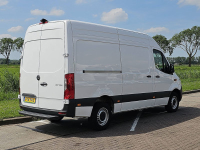 Mercedes-Benz SPRINTER 317 L2H2 Mbux RWD Euro6! 3
