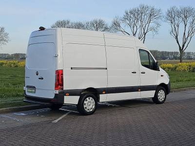 Mercedes-Benz SPRINTER 317 L2H2 Mbux RWD Euro6! 3