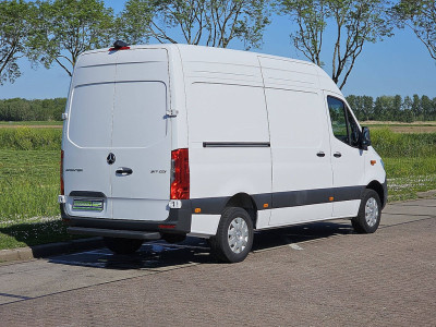 Mercedes-Benz SPRINTER 317 L2H2 Mbux RWD Euro6! 3