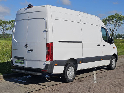 Mercedes-Benz SPRINTER 317 L2H2 Mbux RWD Euro6! 3
