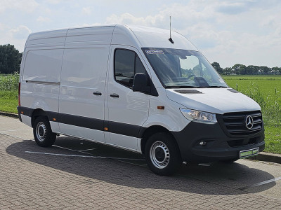 Mercedes-Benz SPRINTER 317 L2H2 Mbux RWD Euro6! 5