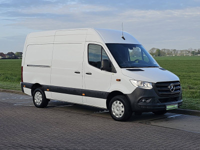 Mercedes-Benz SPRINTER 317 L2H2 Mbux RWD Euro6! 5