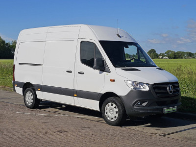 Mercedes-Benz SPRINTER 317 L2H2 Mbux RWD Euro6! 5