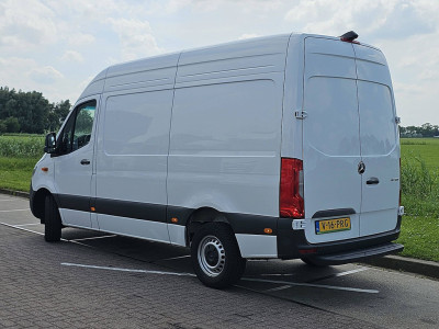 Mercedes-Benz SPRINTER 317 L2H2 Mbux RWD Euro6! 6