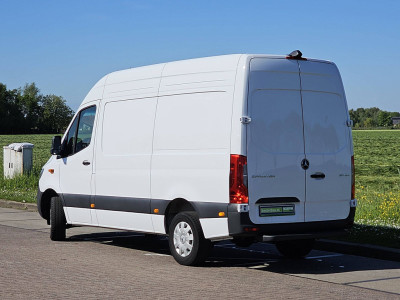 Mercedes-Benz SPRINTER 317 L2H2 Mbux RWD Euro6! 6