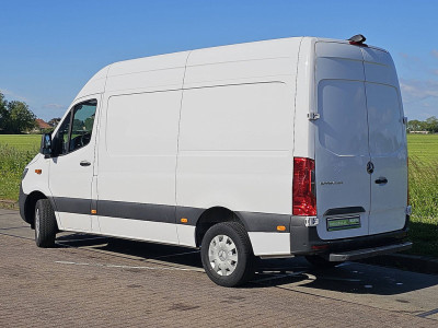 Mercedes-Benz SPRINTER 317 L2H2 Mbux RWD Euro6! 6