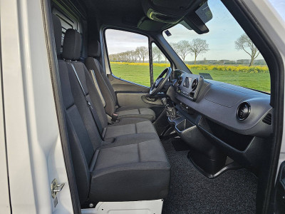 Mercedes-Benz SPRINTER 317 L2H2 Mbux RWD Euro6! 7