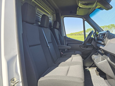 Mercedes-Benz SPRINTER 317 L2H2 Mbux RWD Euro6! 7