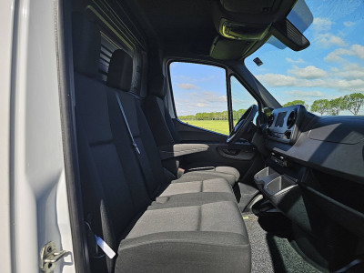 Mercedes-Benz SPRINTER 317 L2H2 Mbux RWD Euro6! 7