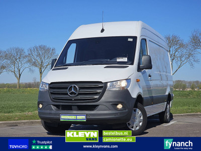 Mercedes-Benz SPRINTER 317 L2H2 NAVI RWD Euro6!