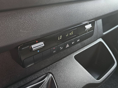 Mercedes-Benz SPRINTER 317 L2H2 Navi Mbux AC! 10
