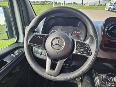 Mercedes-Benz SPRINTER 317 L2H2 Navi Mbux AC! 12