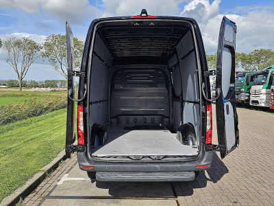 Mercedes-Benz SPRINTER 317 L2H2 Navi Mbux AC foto 12