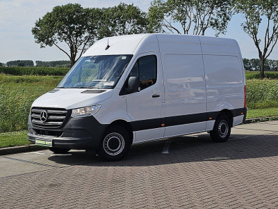 Mercedes-Benz SPRINTER 317 L2H2 Navi Mbux AC! 2