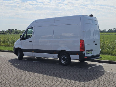 Mercedes-Benz SPRINTER 317 L2H2 Navi Mbux AC! 6