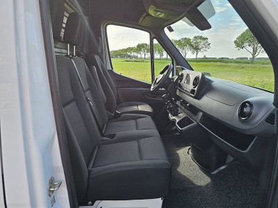Mercedes-Benz SPRINTER 317 L2H2 Navi Mbux AC! 7