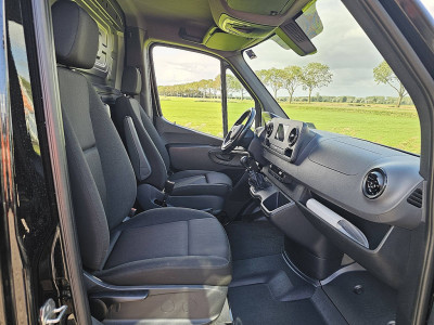 Mercedes-Benz SPRINTER 317 L2H2 Navi Mbux AC foto 7