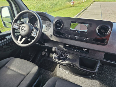 Mercedes-Benz SPRINTER 317 L2H2 Navi Mbux AC! 8