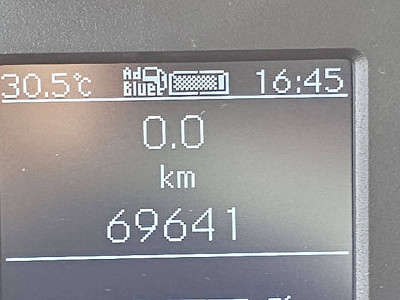 Mercedes-Benz SPRINTER 317 L2H2 Navi Mbux AC! 9