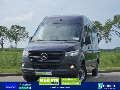 Mercedes-Benz SPRINTER 317 L2H2 Pro Mbux10 LED