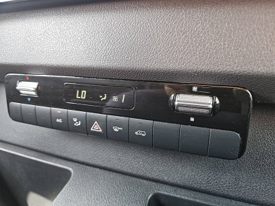 Mercedes-Benz SPRINTER 317 L2H2 Pro Mbux10 LED 10