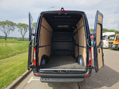 Mercedes-Benz SPRINTER 317 L2H2 Pro Mbux10 LED 13