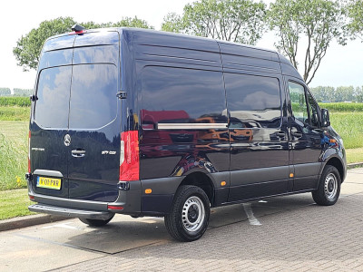 Mercedes-Benz SPRINTER 317 L2H2 Pro Mbux10 LED 3
