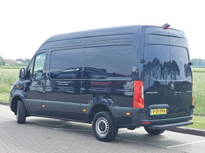 Mercedes-Benz SPRINTER 317 L2H2 Pro Mbux10 LED 6