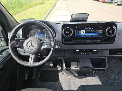 Mercedes-Benz SPRINTER 317 L2H2 Pro Mbux10 LED 8
