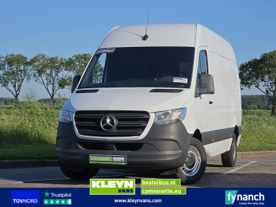 Mercedes-Benz SPRINTER 317 L2H2 RWD Automaat