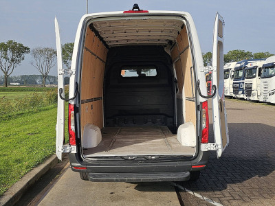 Mercedes-Benz SPRINTER 317 L2H2 RWD Automaat Airco Mbux Camera Cruise Control 3 Zits Euro6 170 PK! foto 12