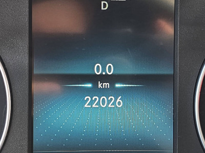 Mercedes-Benz SPRINTER 317 L2H2 RWD Automaat Airco Mbux Camera Cruise Control 3 Zits Euro6 170 PK! foto 9