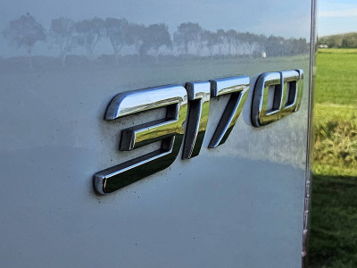 Mercedes-Benz SPRINTER 317 L2H2 RWD Automaat Mbux 360 Graden Camera Standkachel 3 Zits Airco Apple Carplay Euro6 170 PK! foto 16