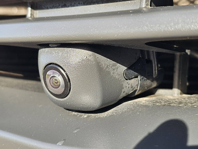 Mercedes-Benz SPRINTER 317 L2H2 RWD Automaat Mbux 360 Graden Camera Standkachel 3 Zits Airco Apple Carplay Euro6 170 PK! foto 18