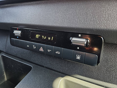 Mercedes-Benz SPRINTER 317 L2H2 RWD LED WP-Inrichting Navi Apple Carplay Standkachel Trekhaak Camera Mbux Automaat Cruise Control Euro6 170 PK! foto 10