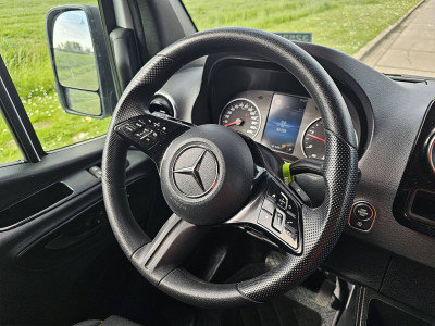Mercedes-Benz SPRINTER 317 L2H2 RWD Mbux10 10