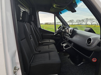 Mercedes-Benz SPRINTER 317 L2H2 RWD Mbux10 7