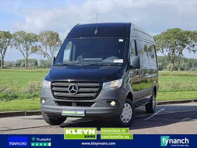 Mercedes-Benz SPRINTER 317 L2H2 RWD Mbux AC