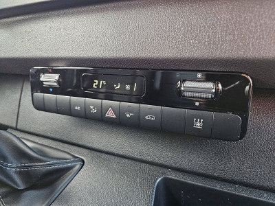Mercedes-Benz SPRINTER 317 L2H2 RWD Mbux AC foto 10