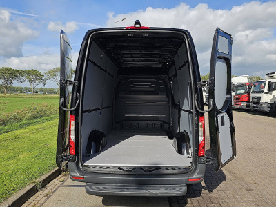 Mercedes-Benz SPRINTER 317 L2H2 RWD Mbux AC foto 12