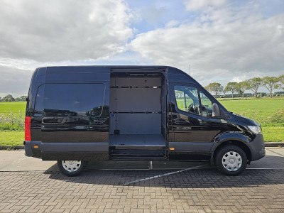 Mercedes-Benz SPRINTER 317 L2H2 RWD Mbux AC foto 13